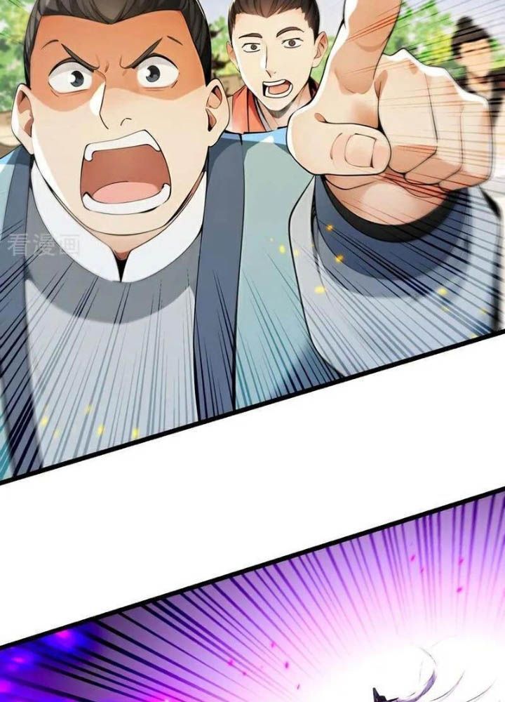 Thập Đại Đế Hoàng Đều Là Đệ Tử Của Ta Chap 392 - Next Chap 393