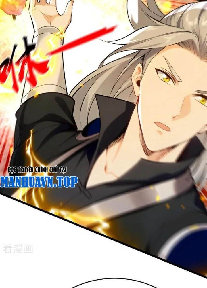 Thập Đại Đế Hoàng Đều Là Đệ Tử Của Ta Chap 392 - Next Chap 393