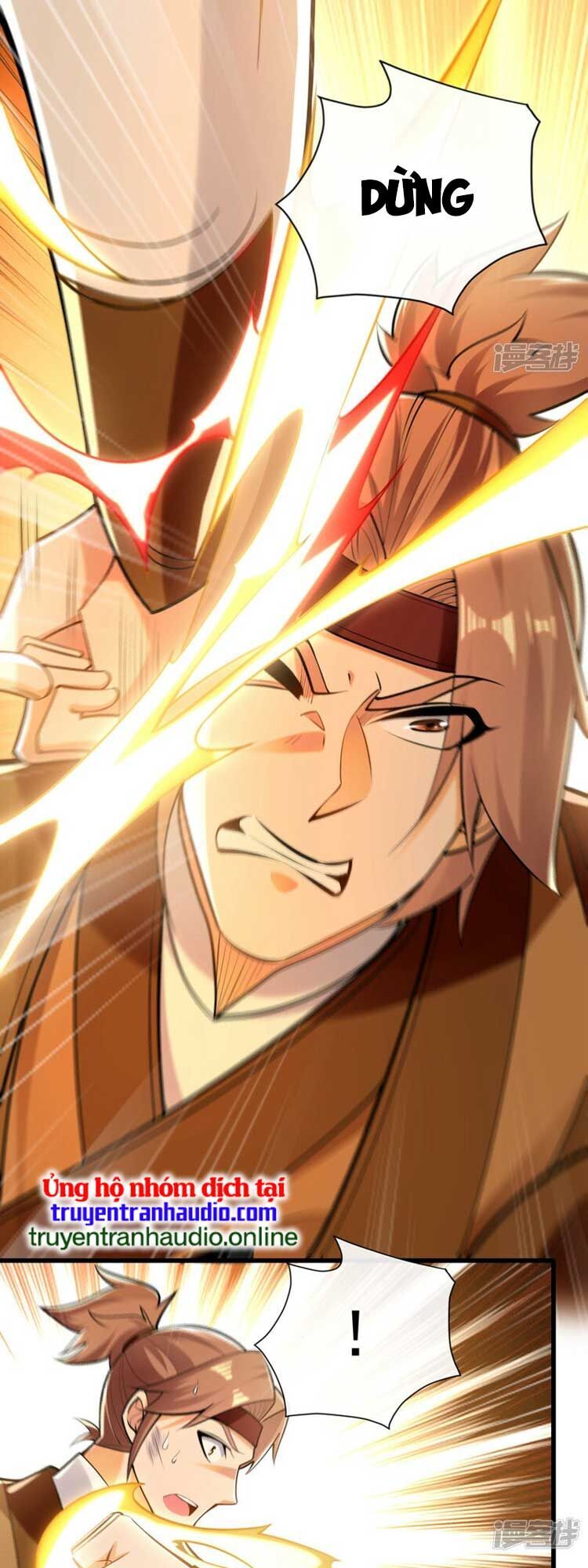 Thập Đại Đế Hoàng Đều Là Đệ Tử Của Ta Chap 72 - Next Chap 73
