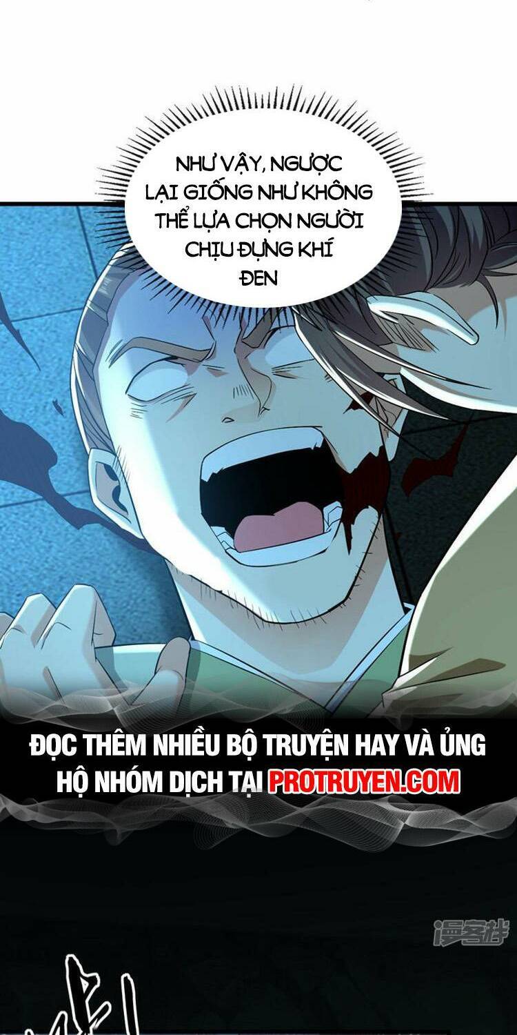 Thập Đại Đế Hoàng Đều Là Đệ Tử Của Ta Chap 84 - Next Chap 85