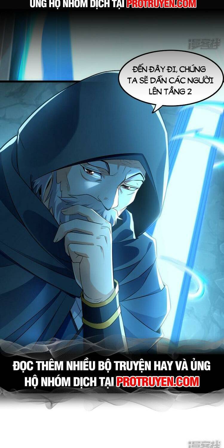 Thập Đại Đế Hoàng Đều Là Đệ Tử Của Ta Chap 84 - Next Chap 85