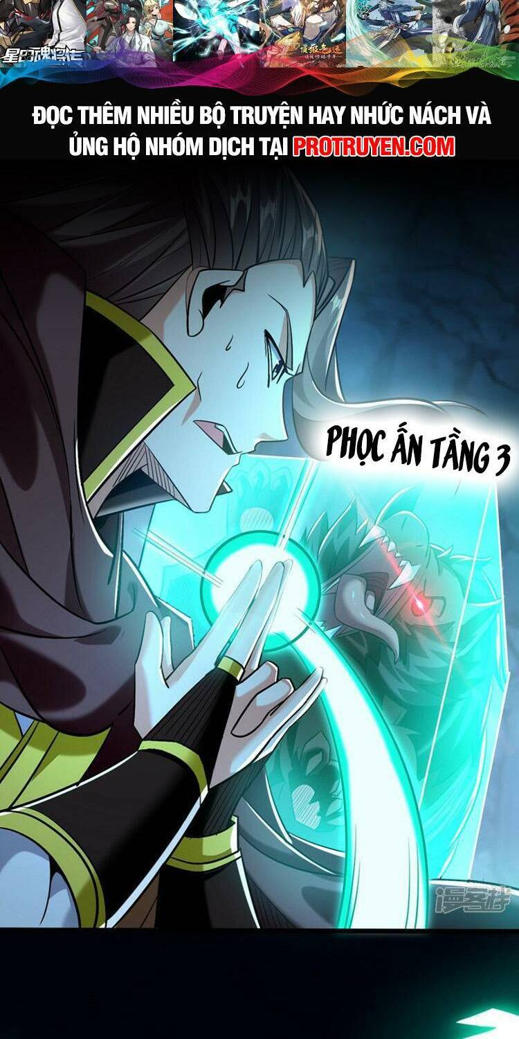 Thập Đại Đế Hoàng Đều Là Đệ Tử Của Ta Chap 85 - Next Chap 86