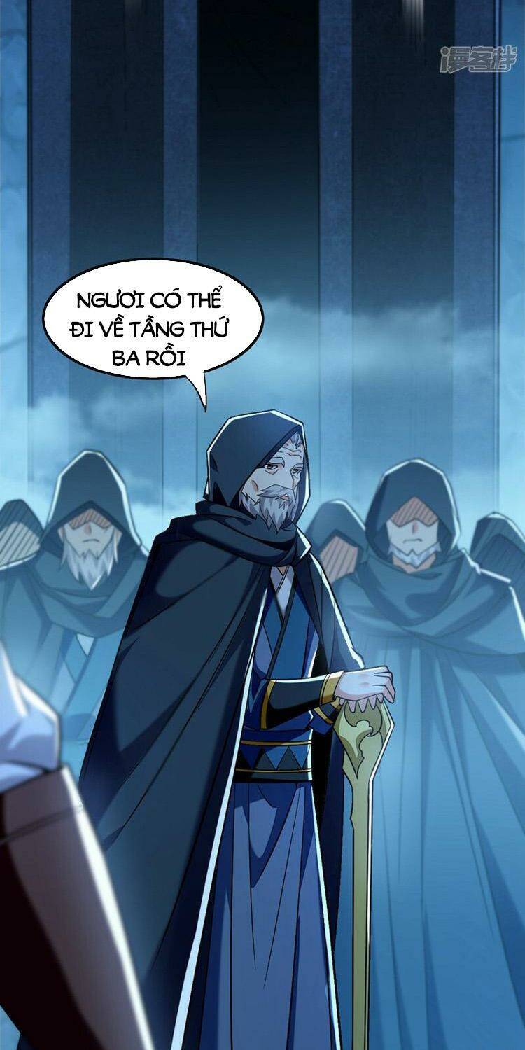 Thập Đại Đế Hoàng Đều Là Đệ Tử Của Ta Chap 85 - Next Chap 86