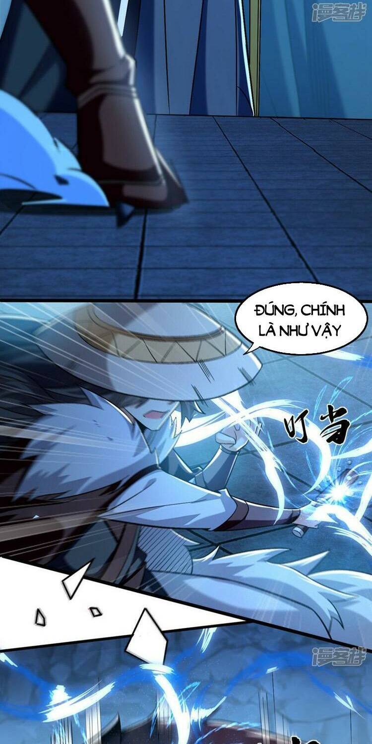 Thập Đại Đế Hoàng Đều Là Đệ Tử Của Ta Chap 85 - Next Chap 86