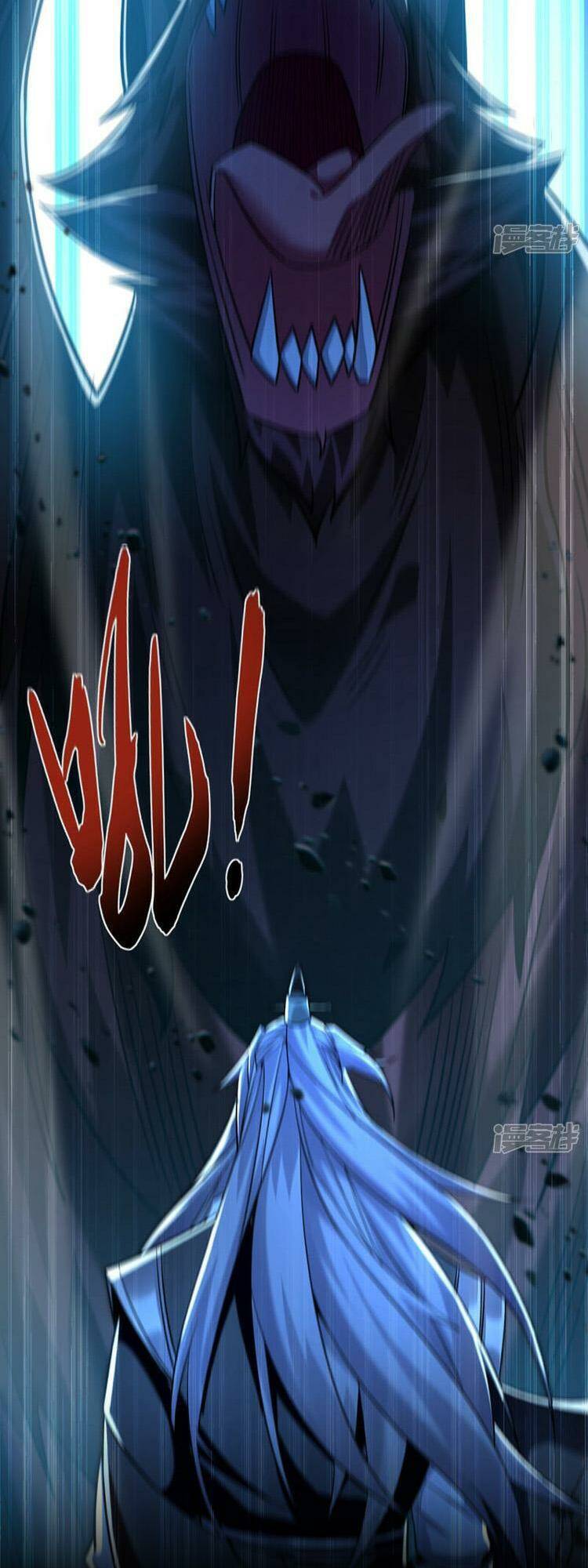 Thập Đại Đế Hoàng Đều Là Đệ Tử Của Ta Chap 85 - Next Chap 86