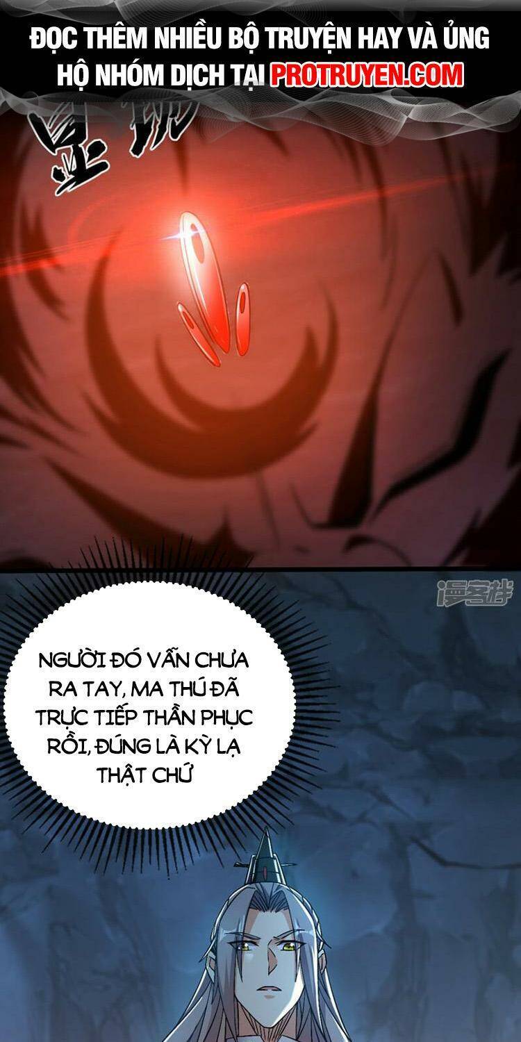 Thập Đại Đế Hoàng Đều Là Đệ Tử Của Ta Chap 85 - Next Chap 86