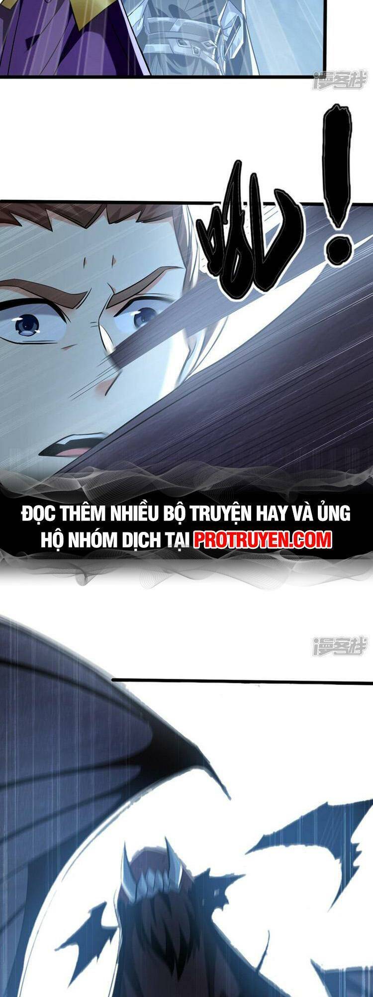 Thập Đại Đế Hoàng Đều Là Đệ Tử Của Ta Chap 85 - Next Chap 86