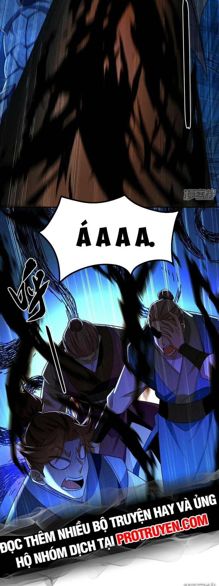 Thập Đại Đế Hoàng Đều Là Đệ Tử Của Ta Chap 86 - Next Chap 87