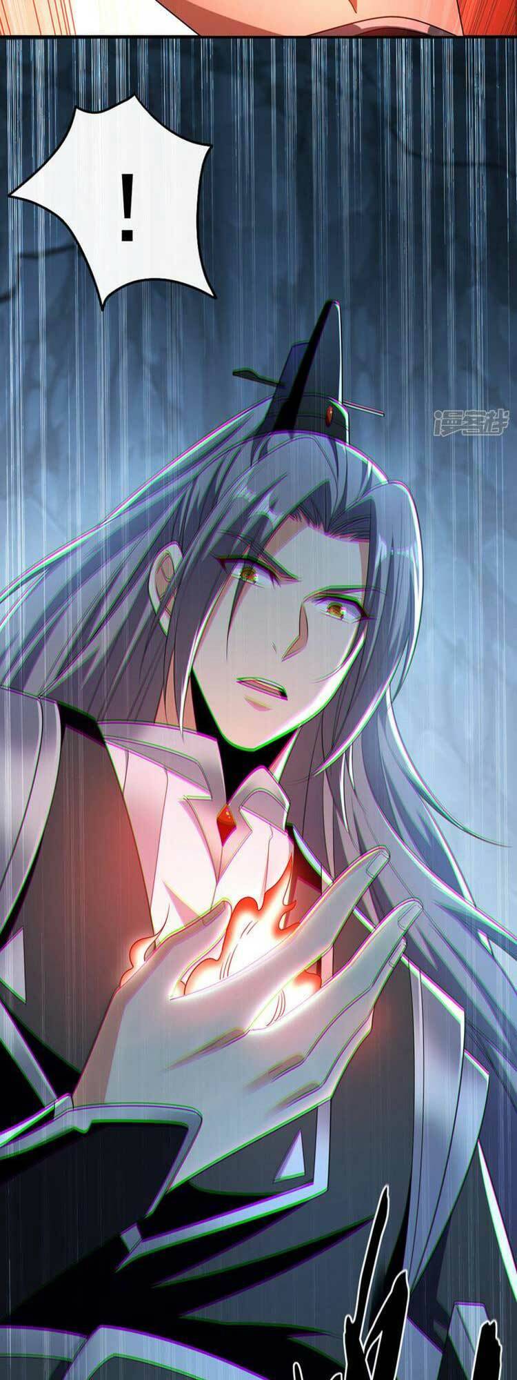 Thập Đại Đế Hoàng Đều Là Đệ Tử Của Ta Chap 86 - Next Chap 87