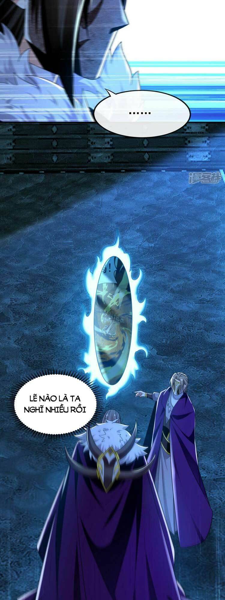 Thập Đại Đế Hoàng Đều Là Đệ Tử Của Ta Chap 86 - Next Chap 87