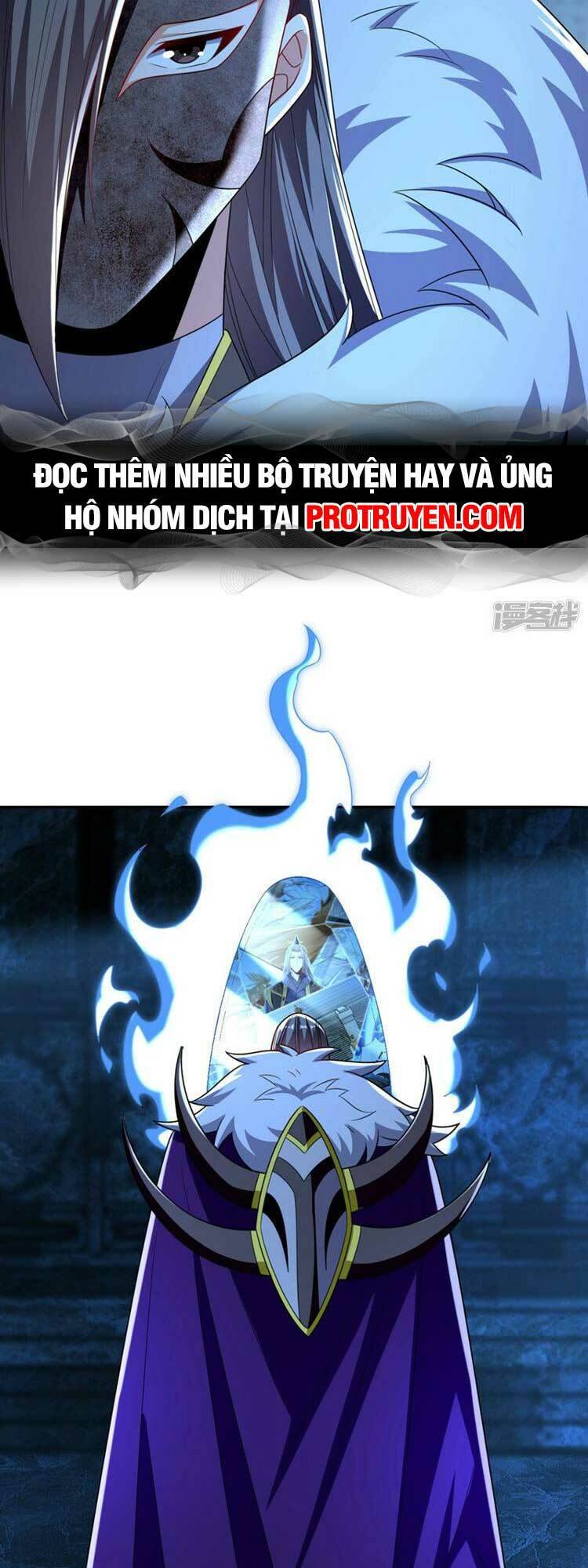 Thập Đại Đế Hoàng Đều Là Đệ Tử Của Ta Chap 86 - Next Chap 87