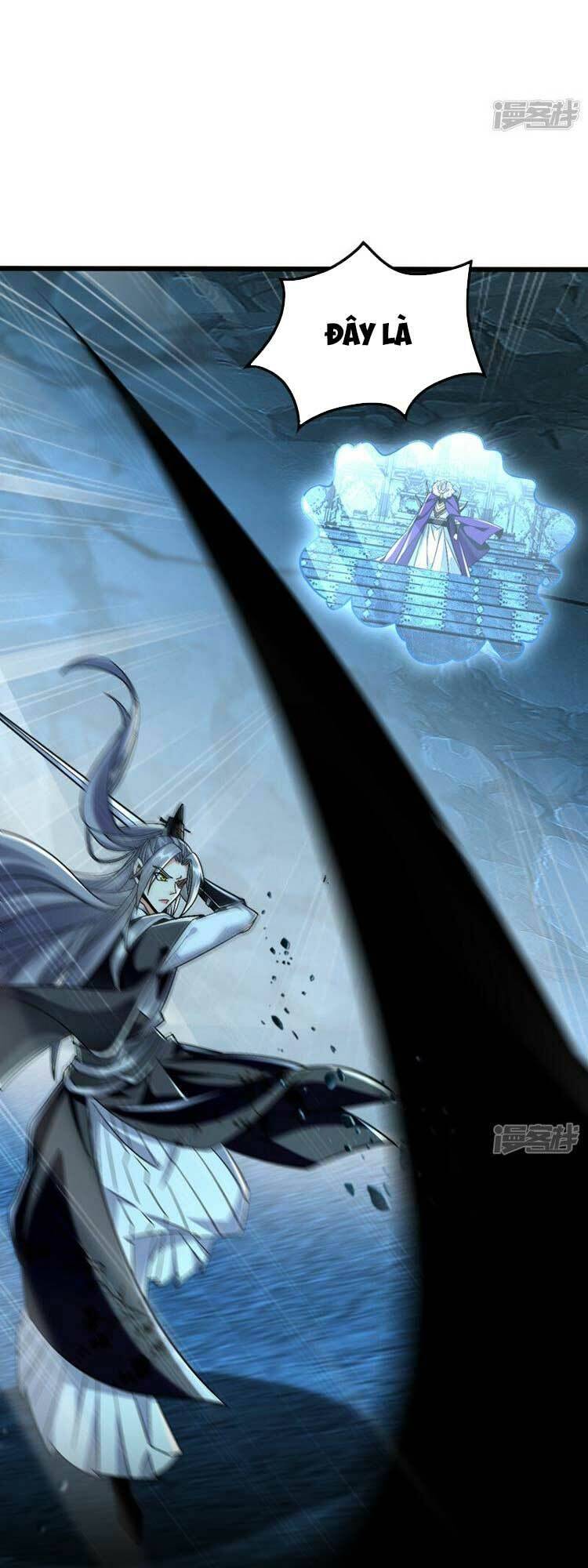 Thập Đại Đế Hoàng Đều Là Đệ Tử Của Ta Chap 87 - Next Chap 88