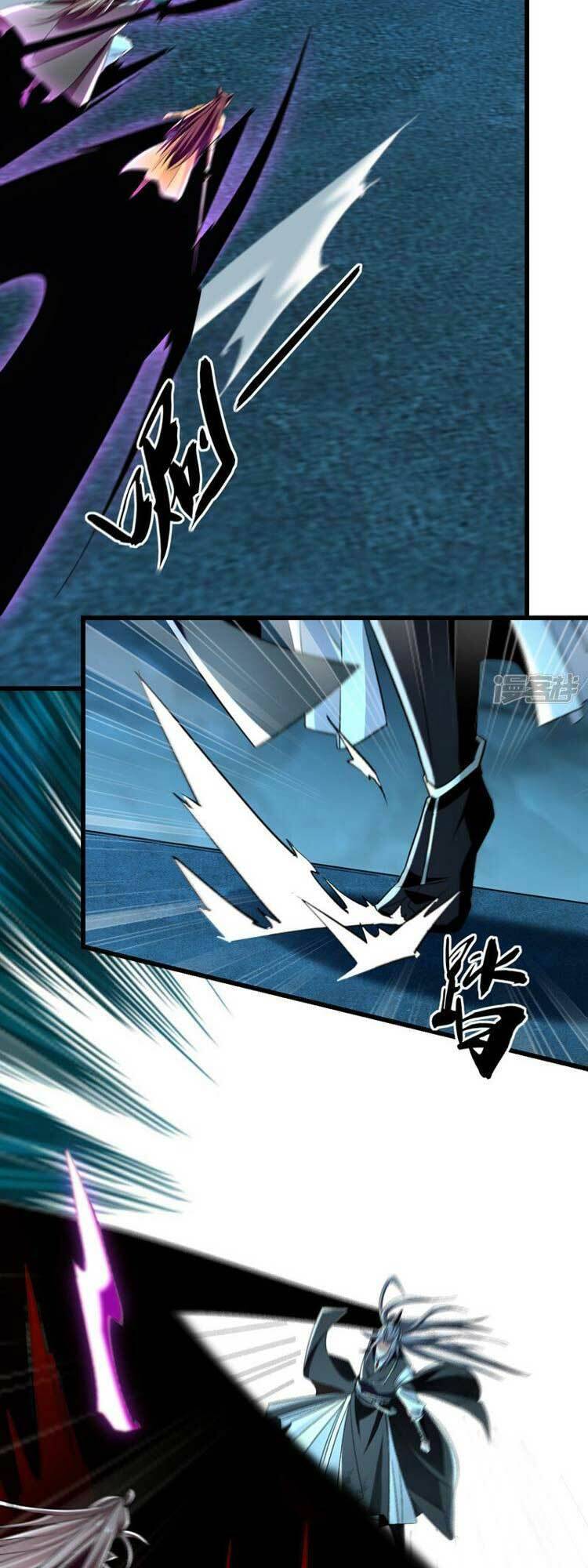 Thập Đại Đế Hoàng Đều Là Đệ Tử Của Ta Chap 87 - Next Chap 88