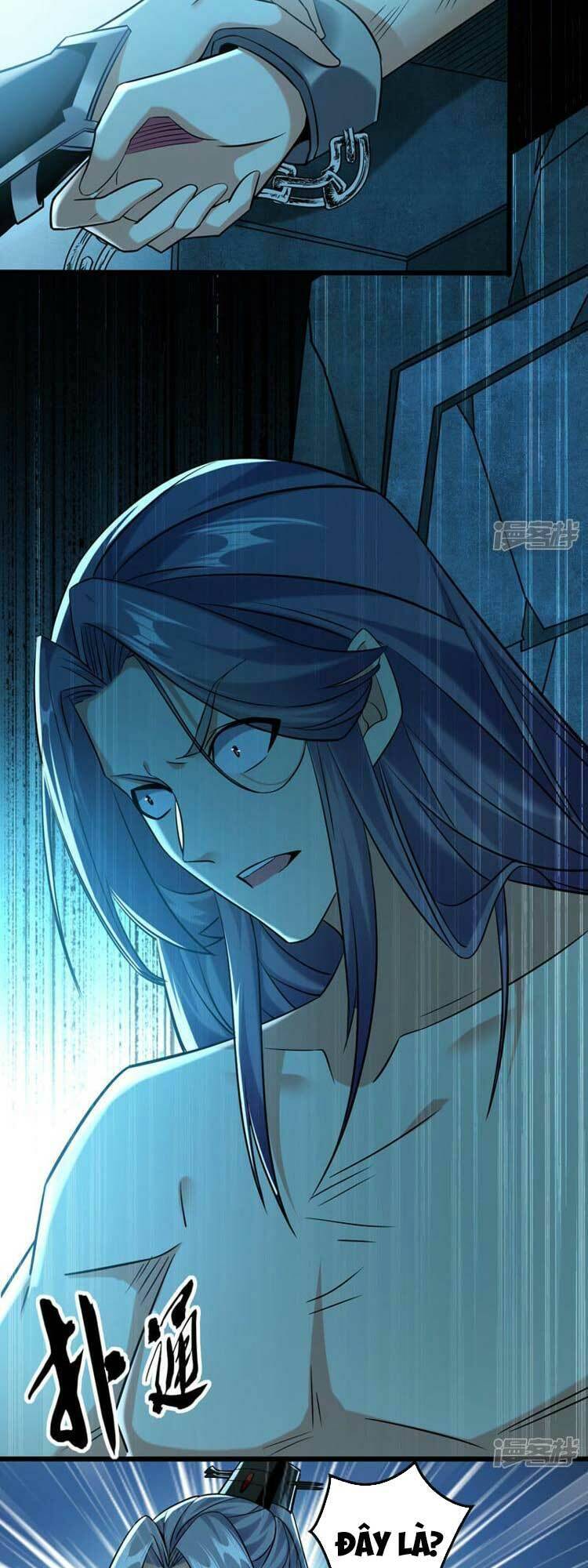 Thập Đại Đế Hoàng Đều Là Đệ Tử Của Ta Chap 87 - Next Chap 88