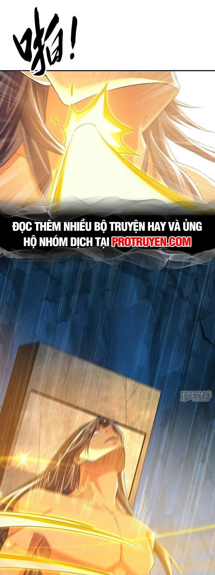Thập Đại Đế Hoàng Đều Là Đệ Tử Của Ta Chap 89 - Next Chap 90