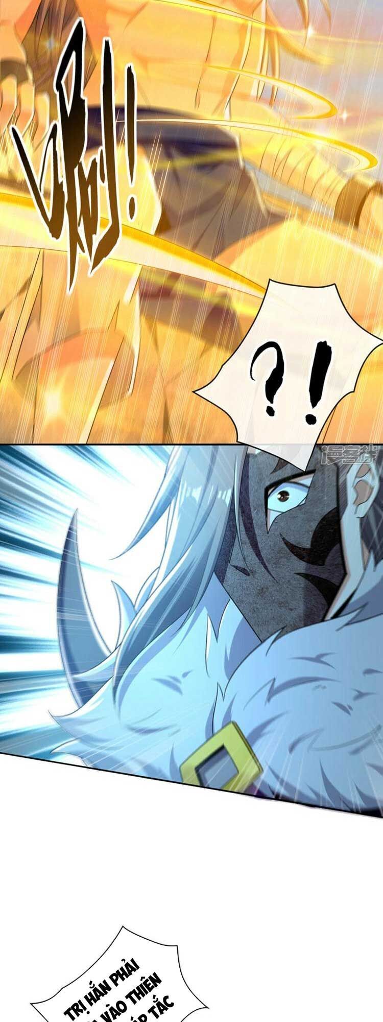 Thập Đại Đế Hoàng Đều Là Đệ Tử Của Ta Chap 89 - Next Chap 90
