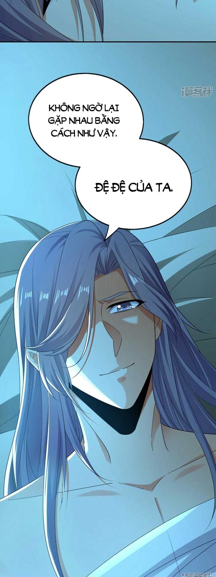 Thập Đại Đế Hoàng Đều Là Đệ Tử Của Ta Chap 89 - Next Chap 90