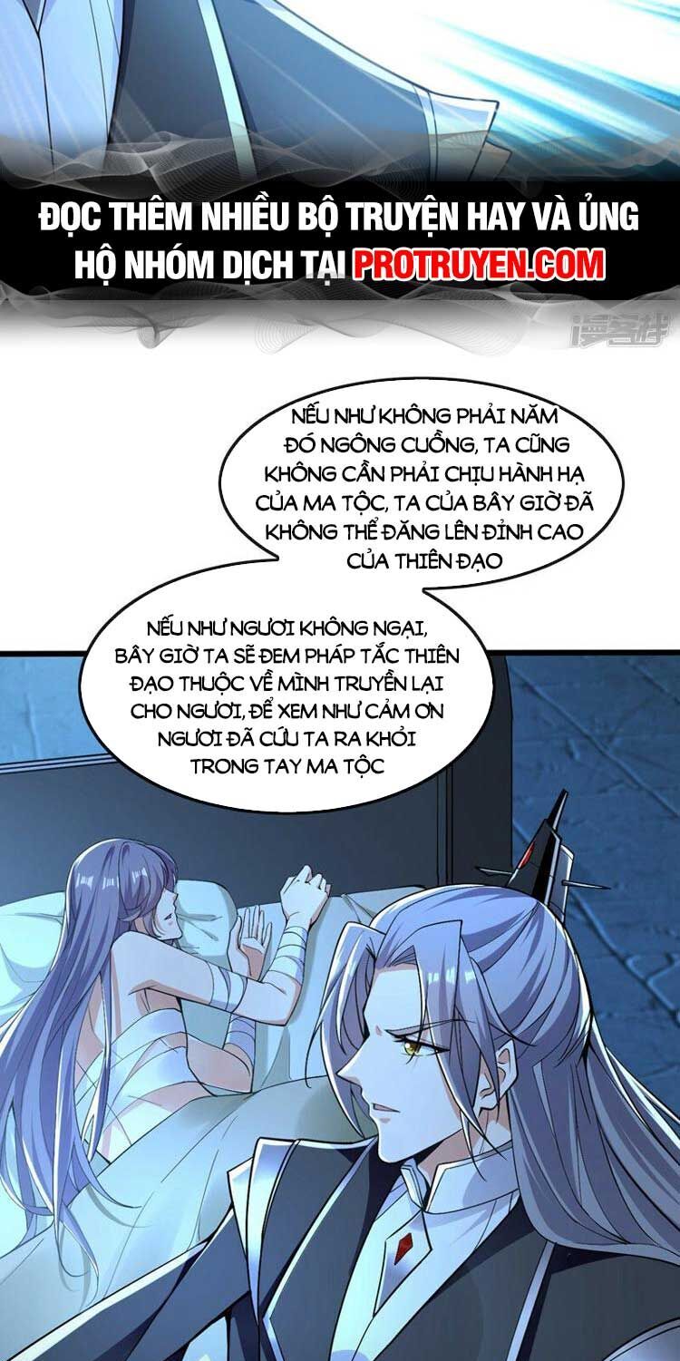 Thập Đại Đế Hoàng Đều Là Đệ Tử Của Ta Chap 89 - Next Chap 90