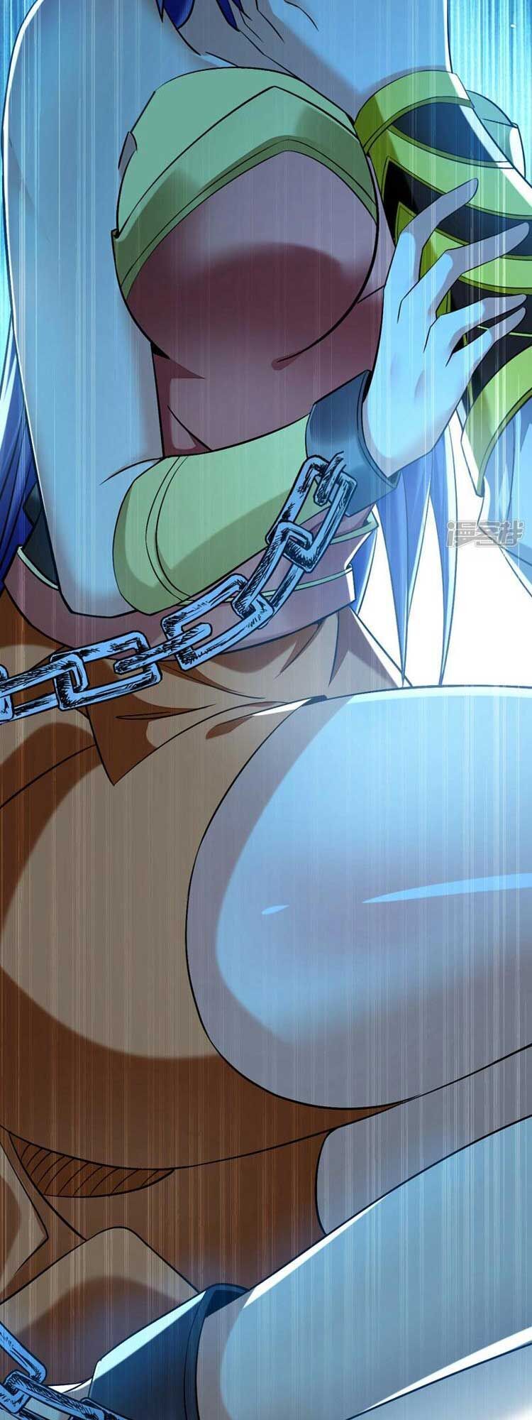 Thập Đại Đế Hoàng Đều Là Đệ Tử Của Ta Chap 89 - Next Chap 90