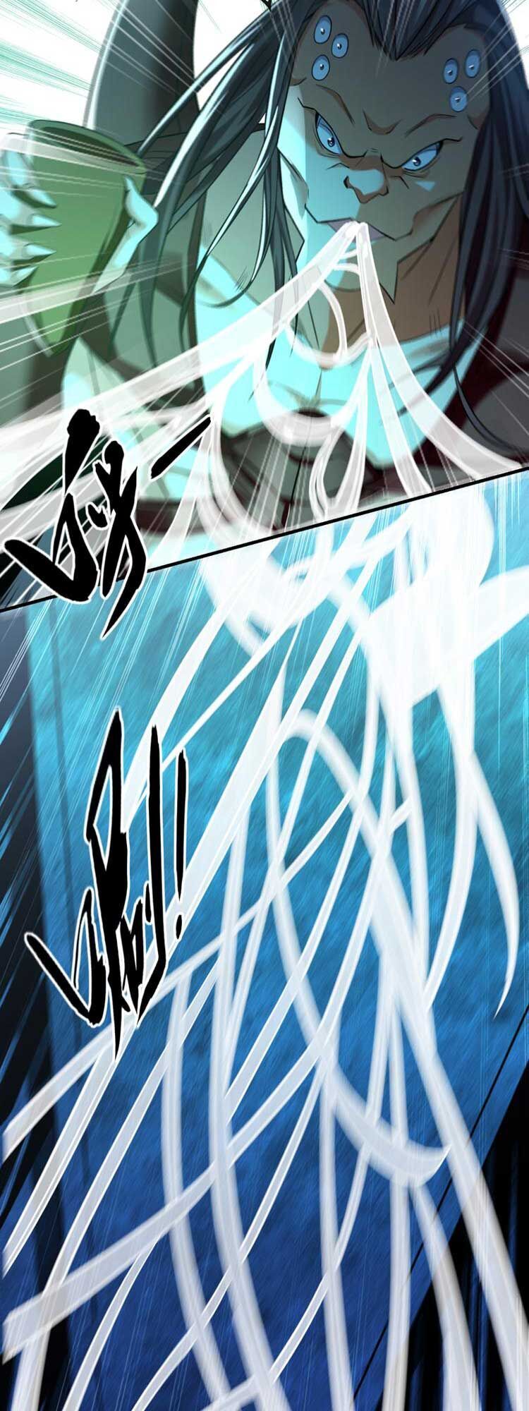 Thập Đại Đế Hoàng Đều Là Đệ Tử Của Ta Chap 90 - Next Chap 91