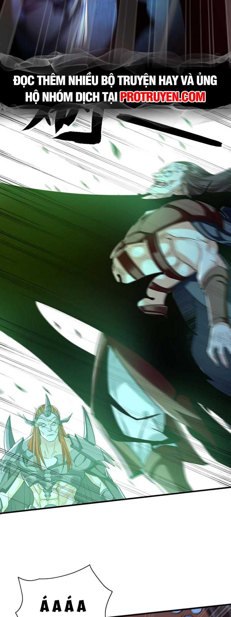 Thập Đại Đế Hoàng Đều Là Đệ Tử Của Ta Chap 90 - Next Chap 91