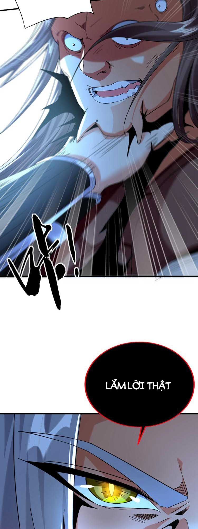 Thập Đại Đế Hoàng Đều Là Đệ Tử Của Ta Chap 90 - Next Chap 91