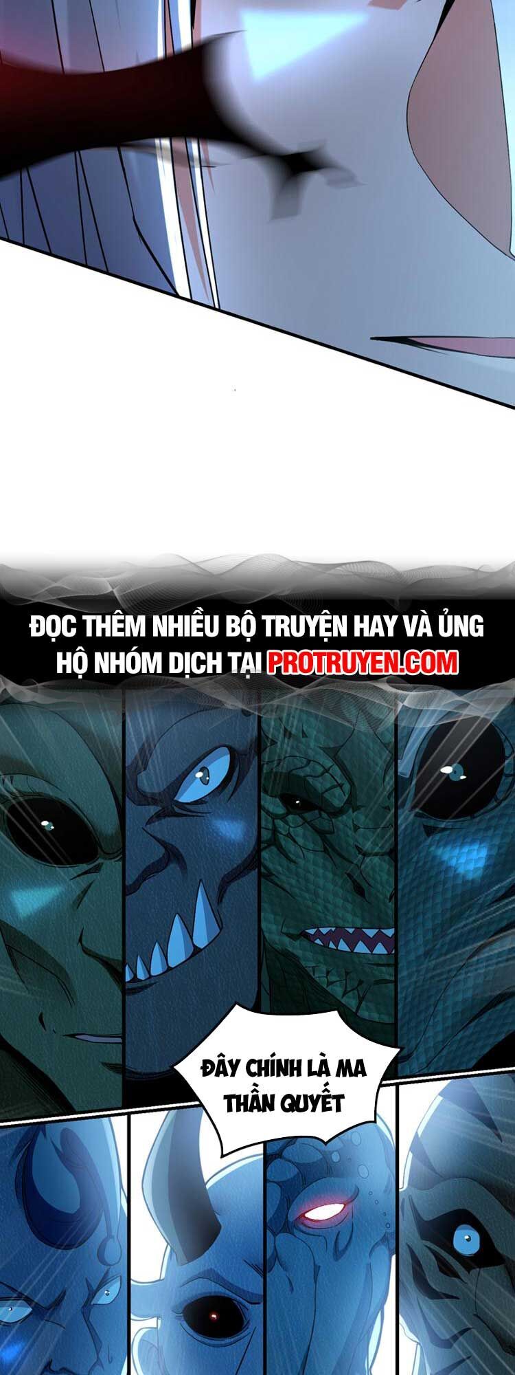 Thập Đại Đế Hoàng Đều Là Đệ Tử Của Ta Chap 90 - Next Chap 91