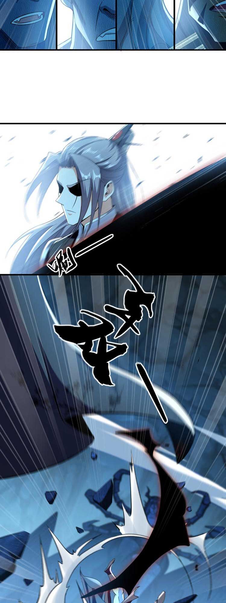 Thập Đại Đế Hoàng Đều Là Đệ Tử Của Ta Chap 90 - Next Chap 91