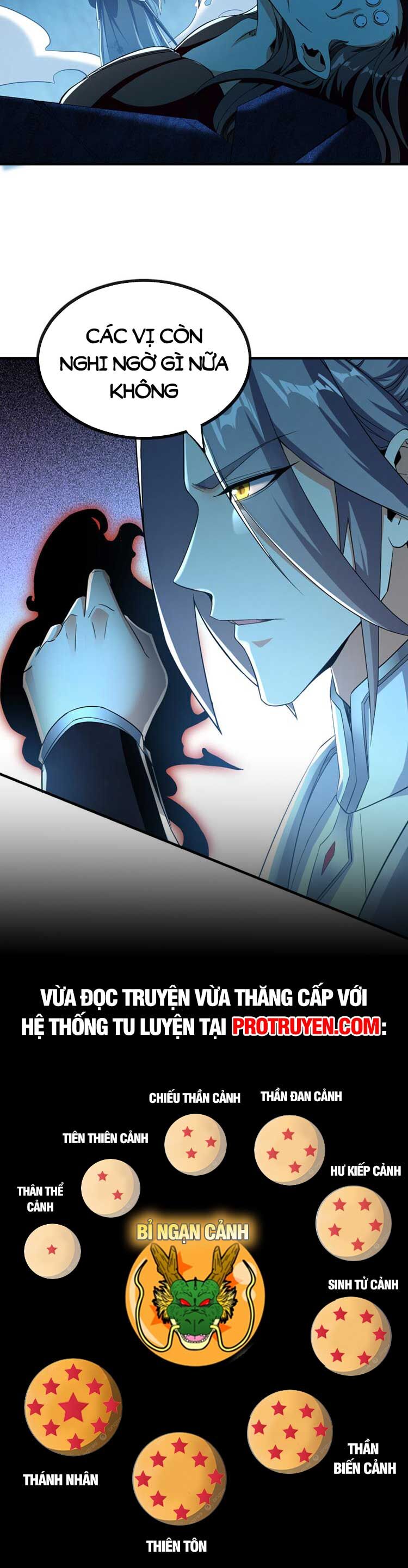 Thập Đại Đế Hoàng Đều Là Đệ Tử Của Ta Chap 90 - Next Chap 91