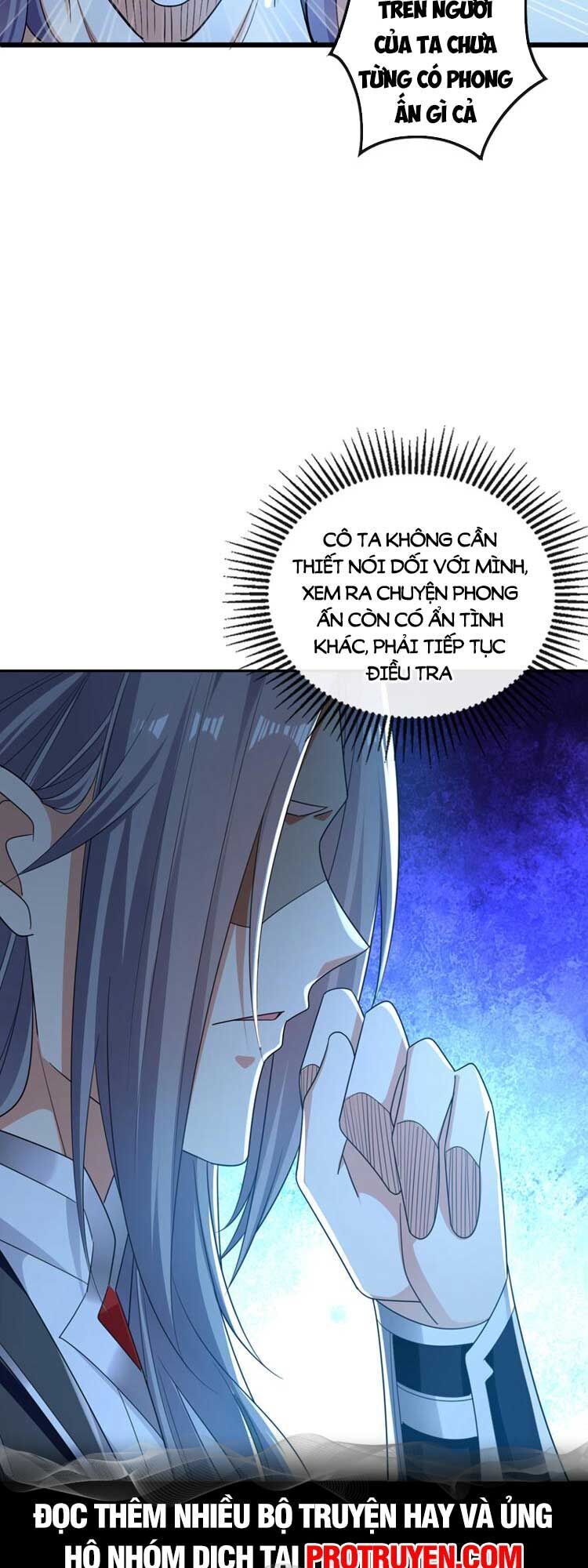 Thập Đại Đế Hoàng Đều Là Đệ Tử Của Ta Chap 90 - Next Chap 91