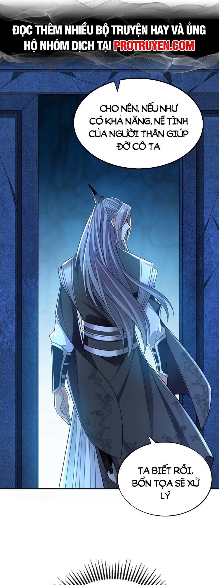 Thập Đại Đế Hoàng Đều Là Đệ Tử Của Ta Chap 90 - Next Chap 91