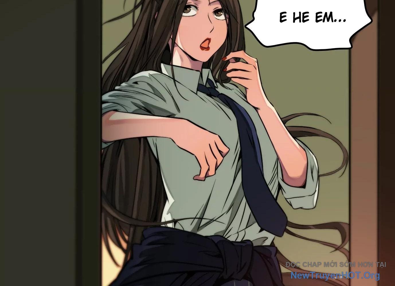 Thập Nhị Tinh - Dị Thú Mê Thành Chap 1 - Next Chap 2
