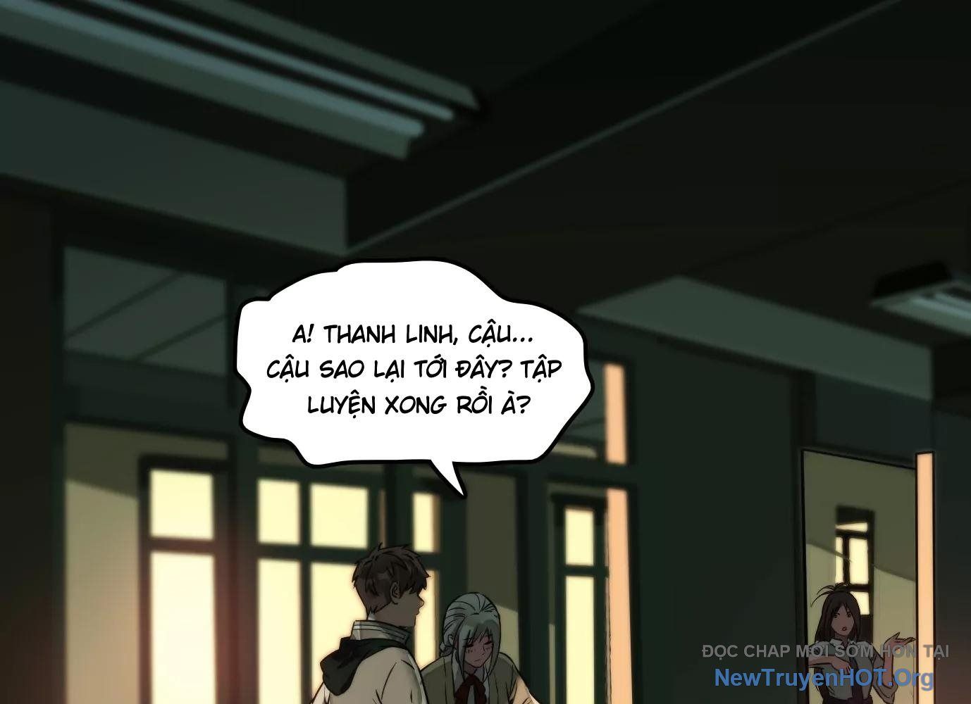 Thập Nhị Tinh - Dị Thú Mê Thành Chap 1 - Next Chap 2