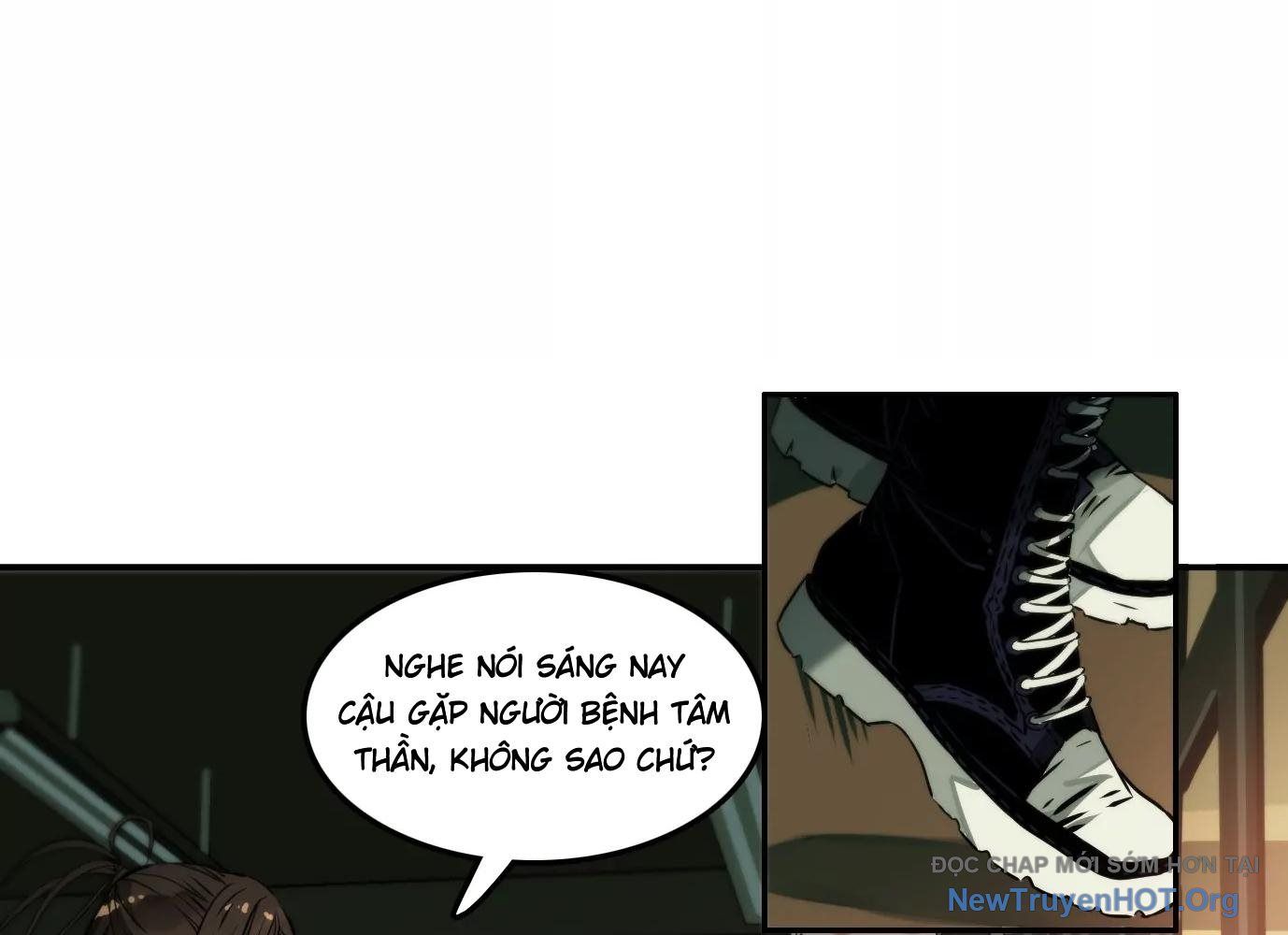Thập Nhị Tinh - Dị Thú Mê Thành Chap 1 - Next Chap 2