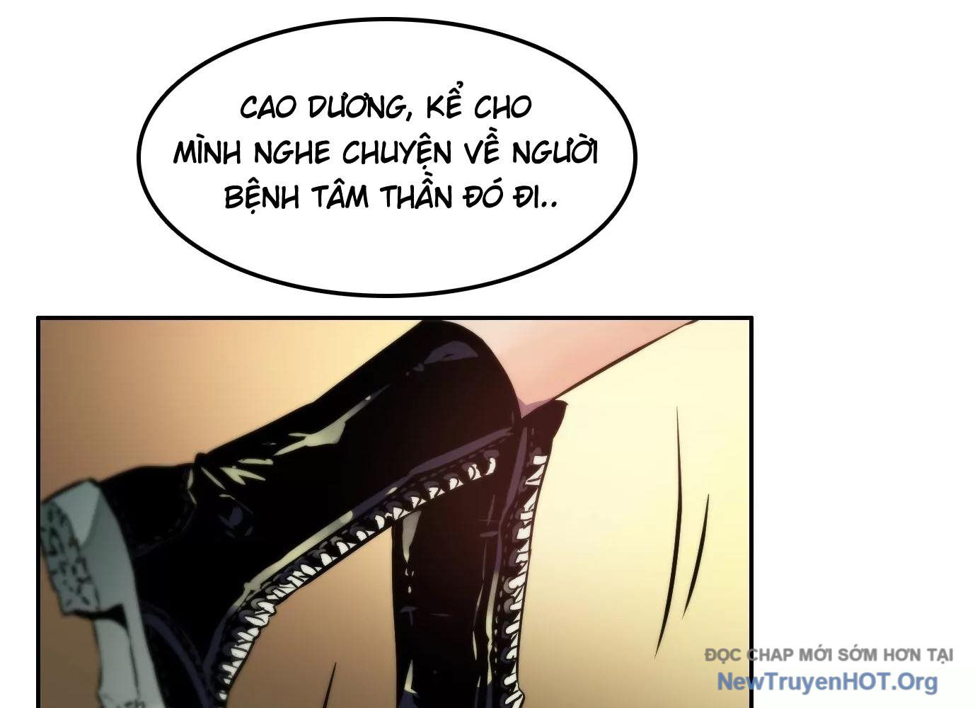 Thập Nhị Tinh - Dị Thú Mê Thành Chap 1 - Next Chap 2