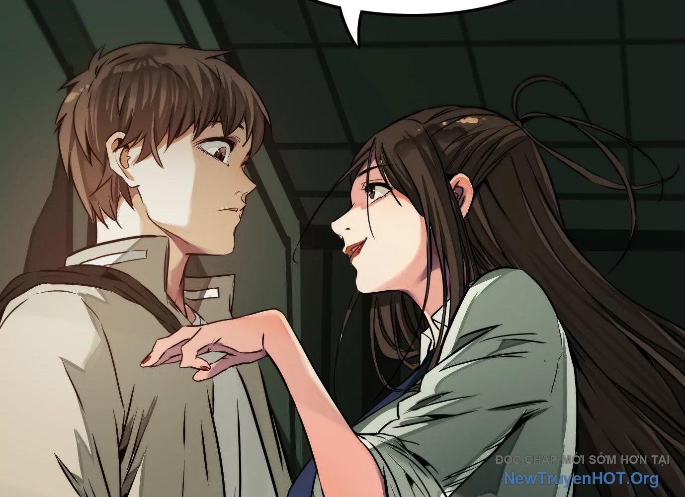 Thập Nhị Tinh - Dị Thú Mê Thành Chap 1 - Next Chap 2