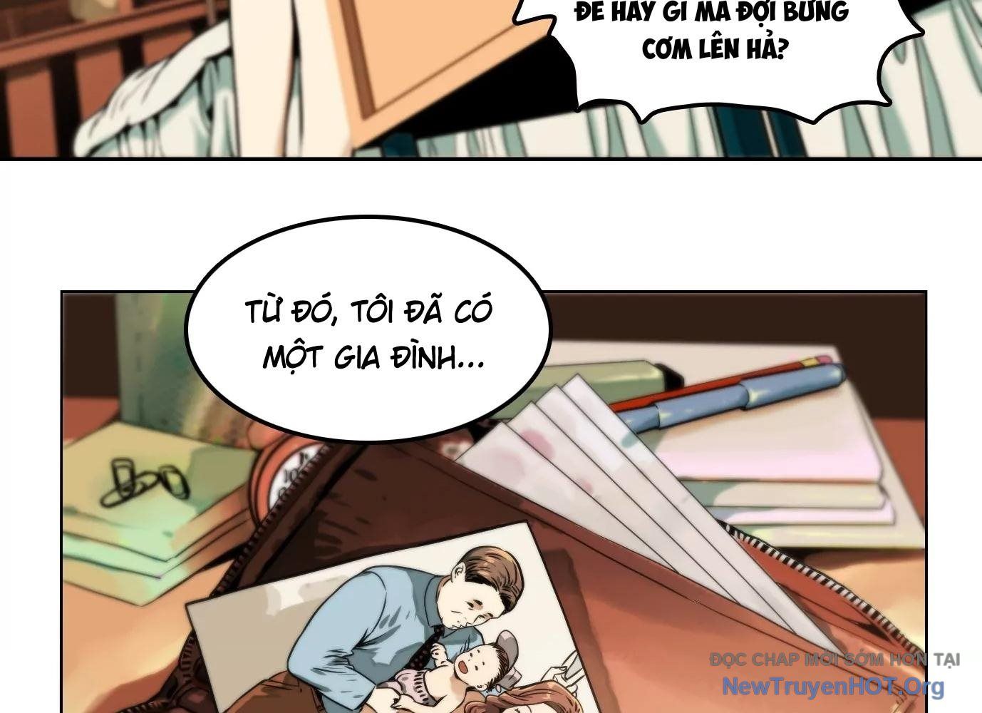 Thập Nhị Tinh - Dị Thú Mê Thành Chap 1 - Next Chap 2