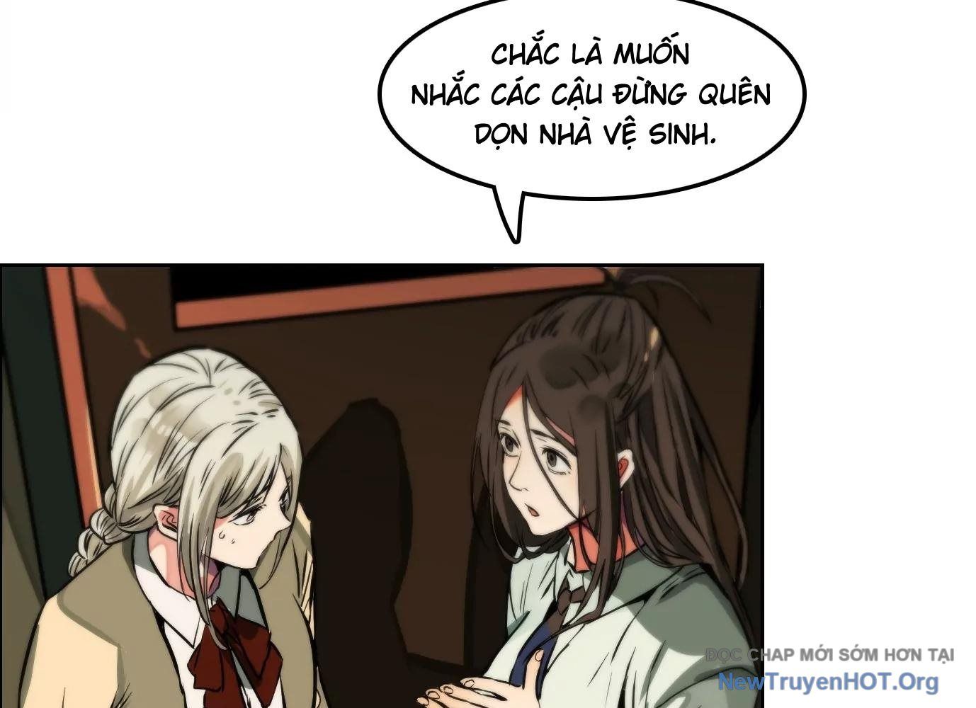 Thập Nhị Tinh - Dị Thú Mê Thành Chap 1 - Next Chap 2