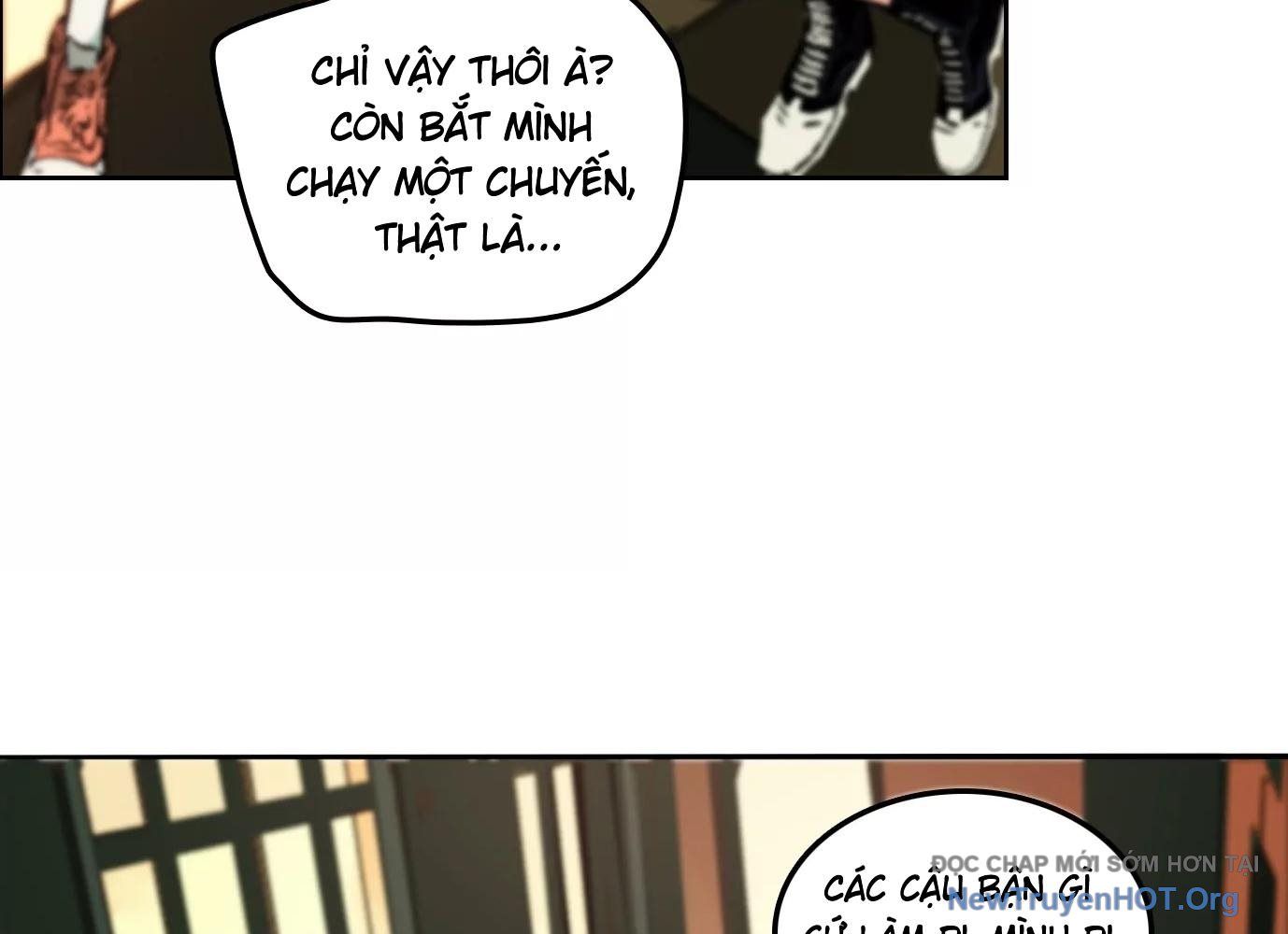 Thập Nhị Tinh - Dị Thú Mê Thành Chap 1 - Next Chap 2