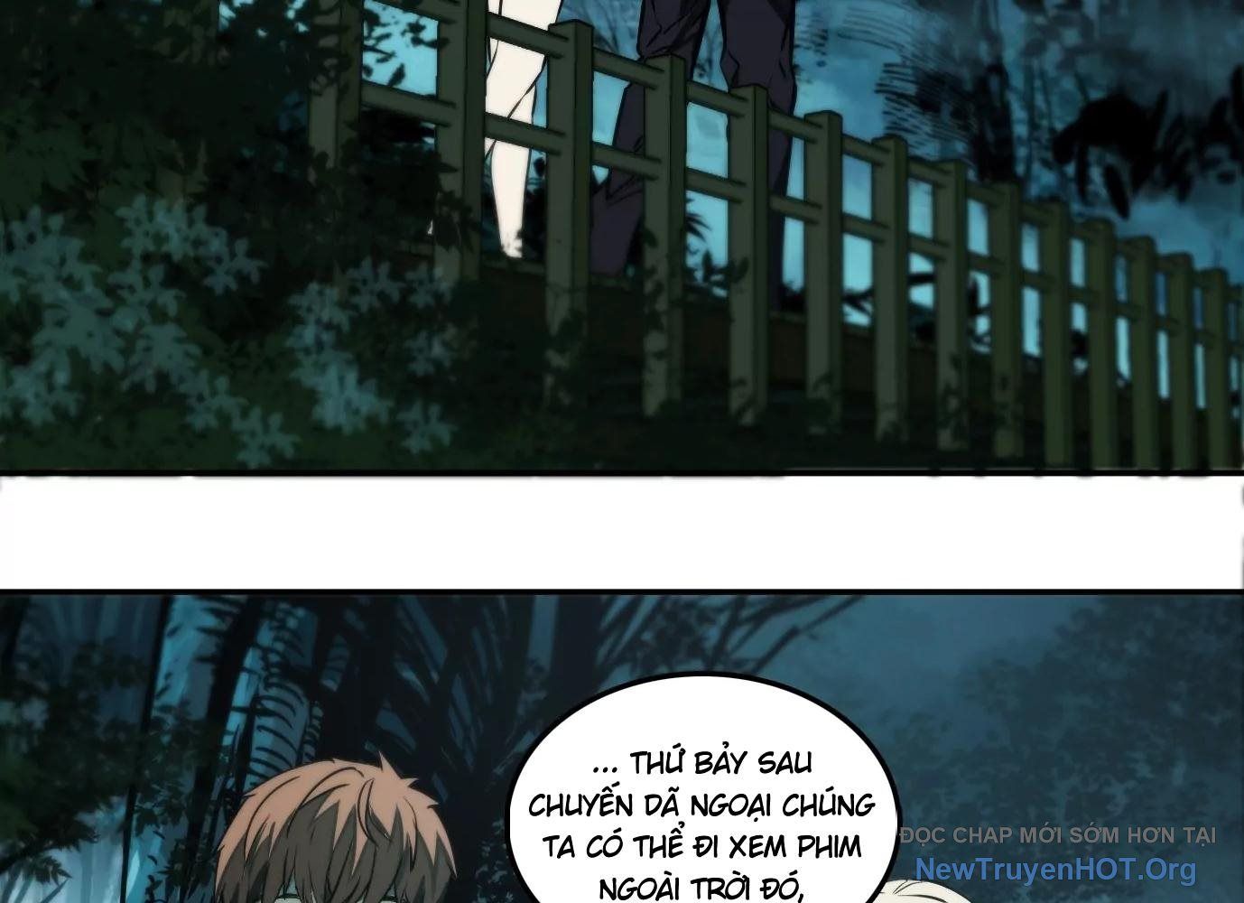Thập Nhị Tinh - Dị Thú Mê Thành Chap 1 - Next Chap 2