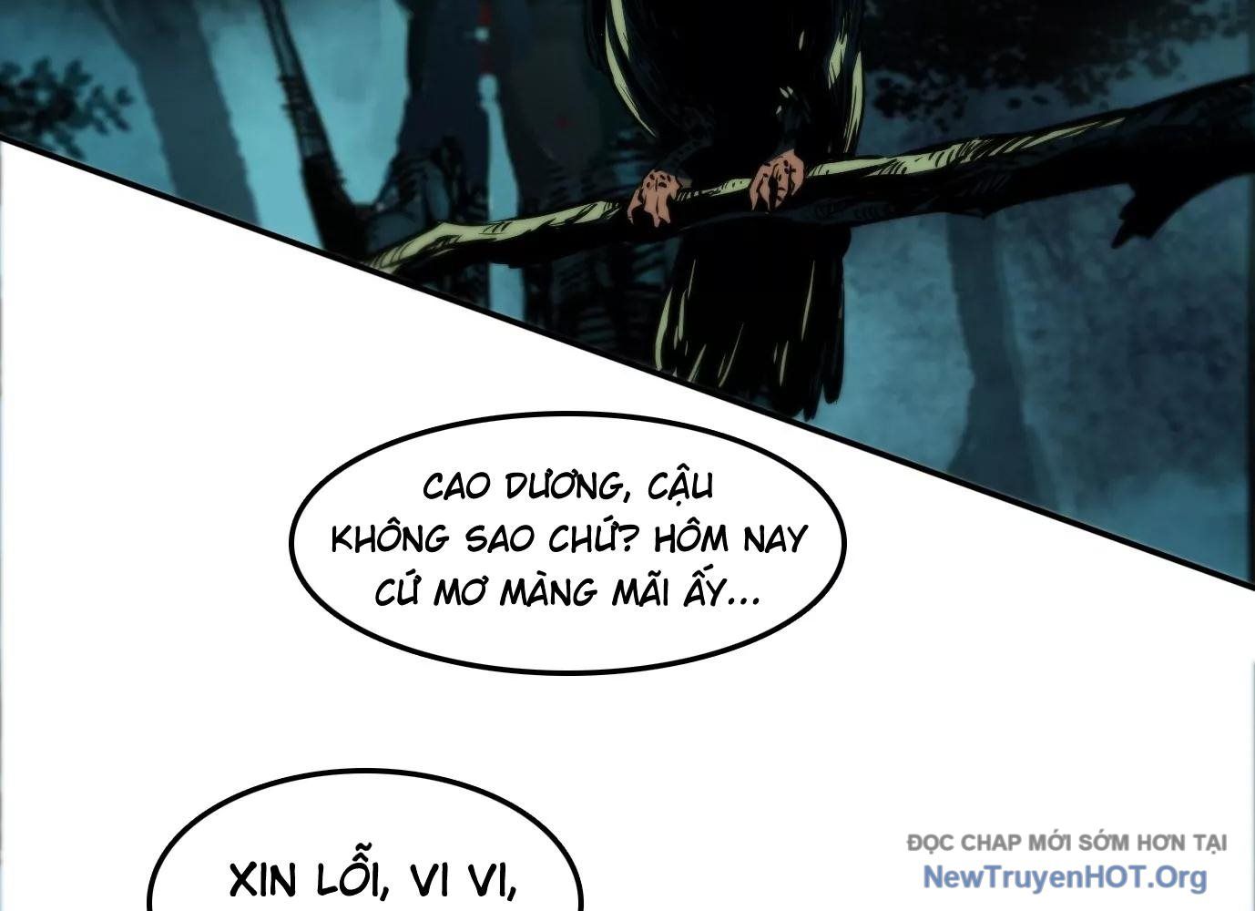 Thập Nhị Tinh - Dị Thú Mê Thành Chap 1 - Next Chap 2