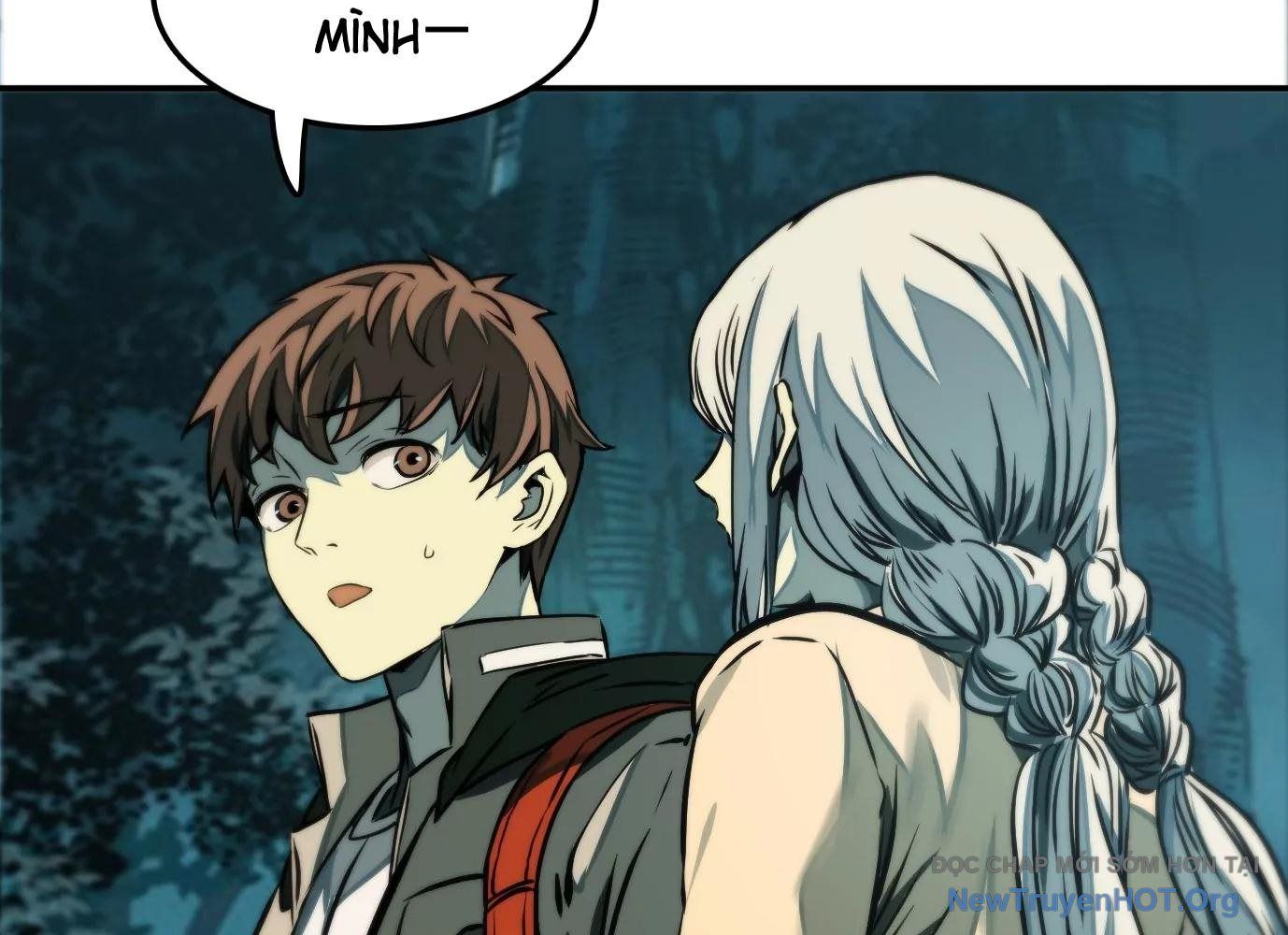 Thập Nhị Tinh - Dị Thú Mê Thành Chap 1 - Next Chap 2