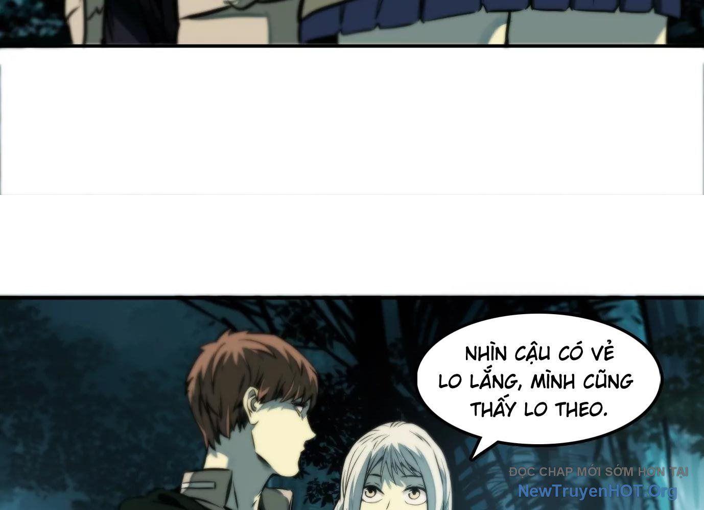Thập Nhị Tinh - Dị Thú Mê Thành Chap 1 - Next Chap 2