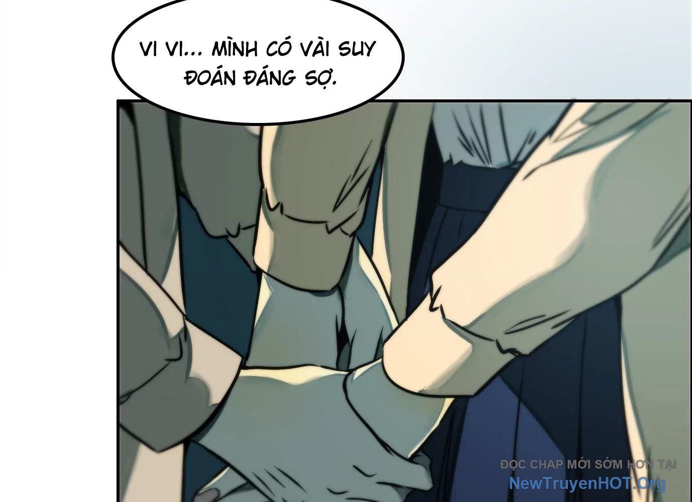 Thập Nhị Tinh - Dị Thú Mê Thành Chap 1 - Next Chap 2