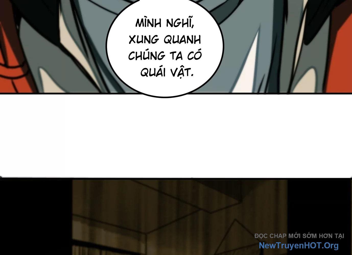 Thập Nhị Tinh - Dị Thú Mê Thành Chap 1 - Next Chap 2