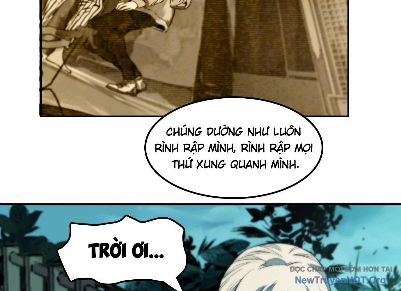 Thập Nhị Tinh - Dị Thú Mê Thành Chap 1 - Next Chap 2