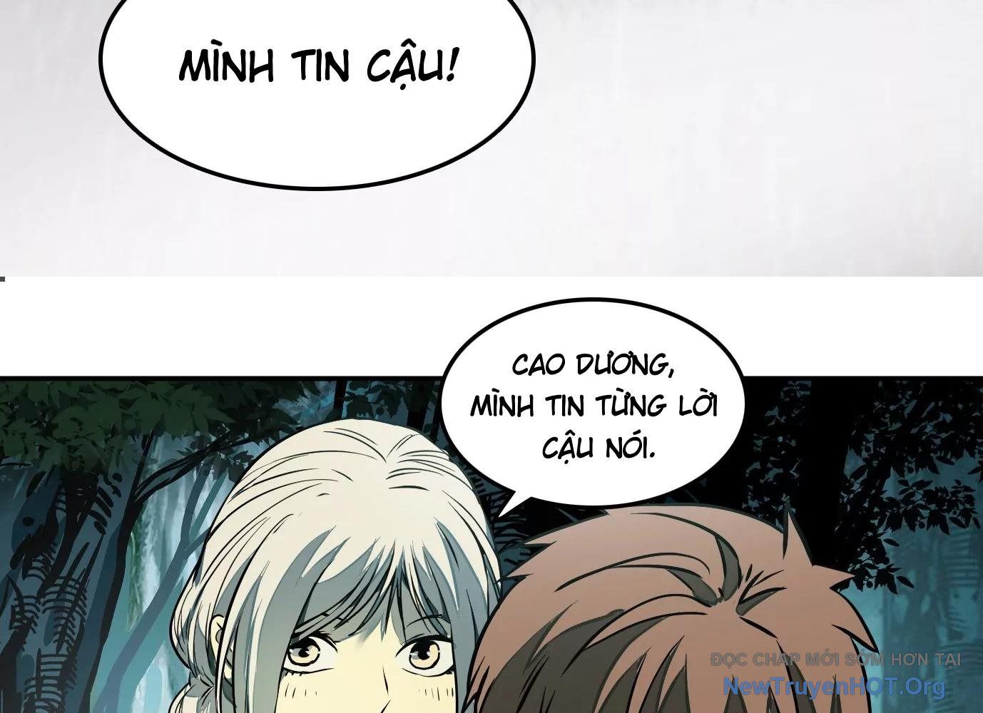 Thập Nhị Tinh - Dị Thú Mê Thành Chap 1 - Next Chap 2