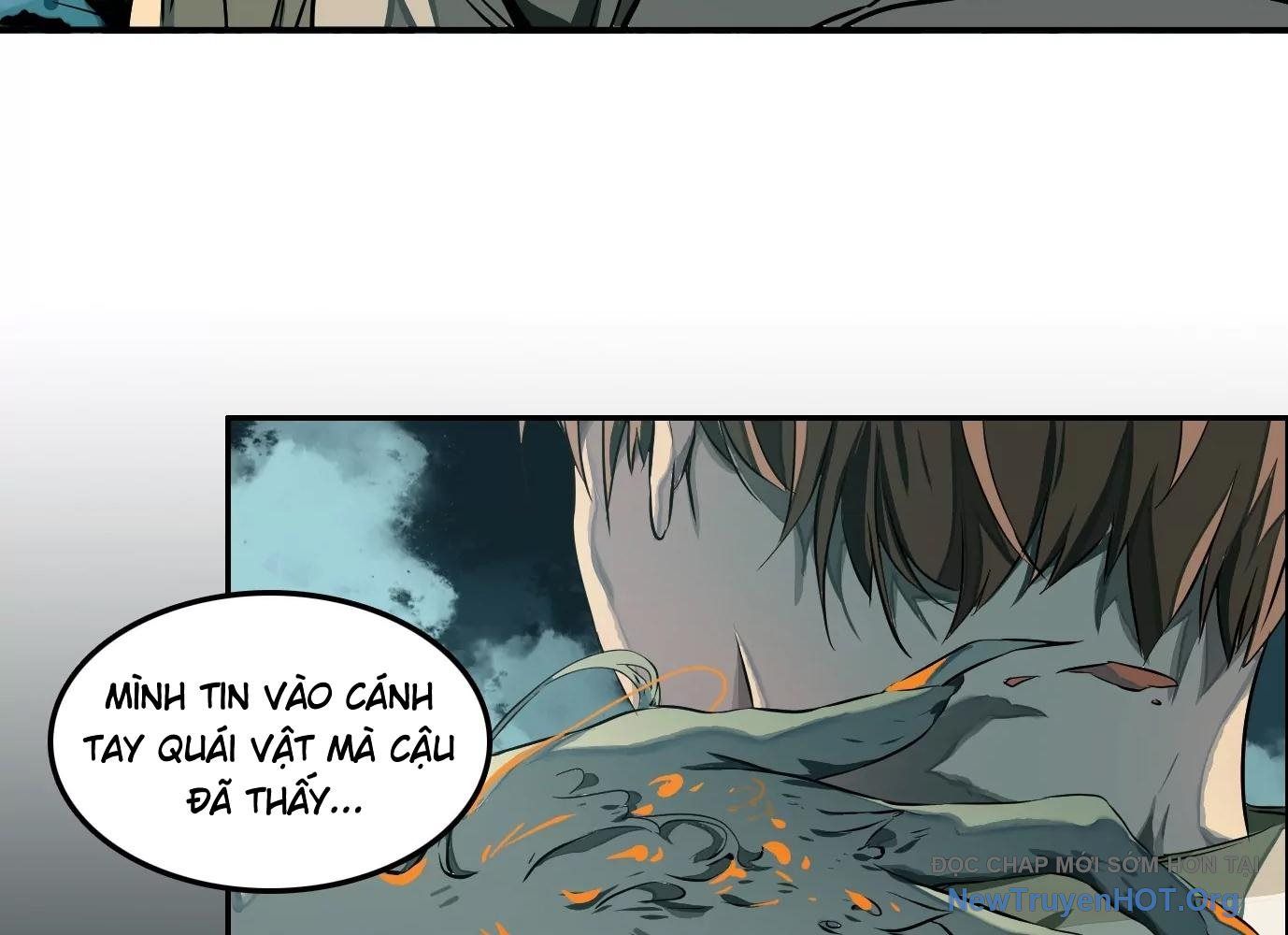 Thập Nhị Tinh - Dị Thú Mê Thành Chap 1 - Next Chap 2