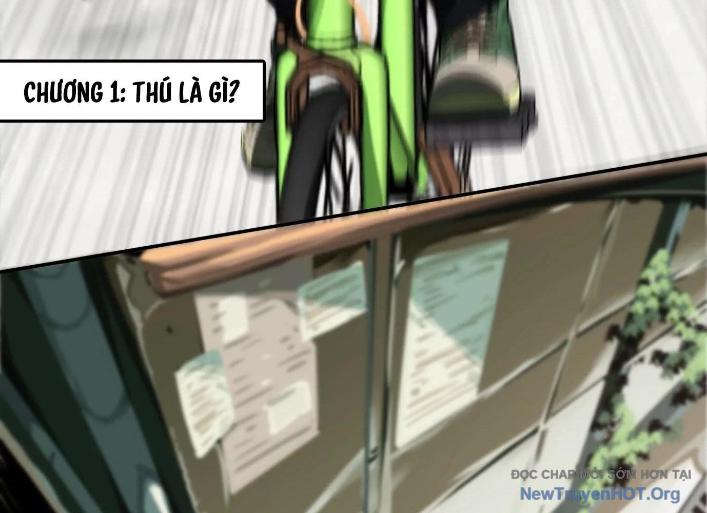 Thập Nhị Tinh - Dị Thú Mê Thành Chap 1 - Next Chap 2