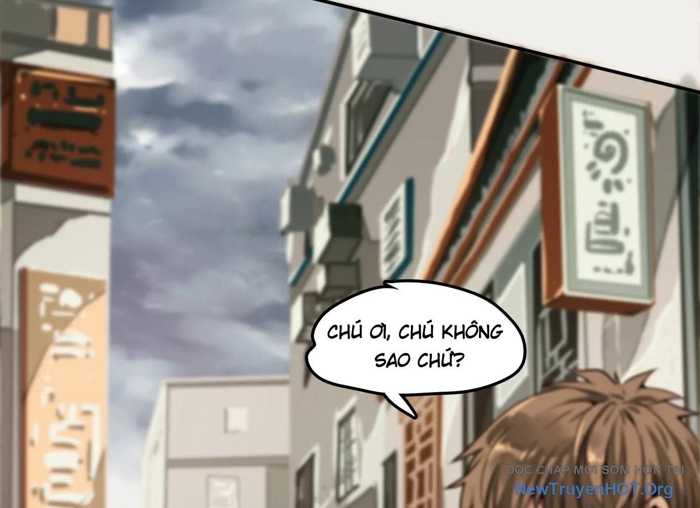 Thập Nhị Tinh - Dị Thú Mê Thành Chap 1 - Next Chap 2